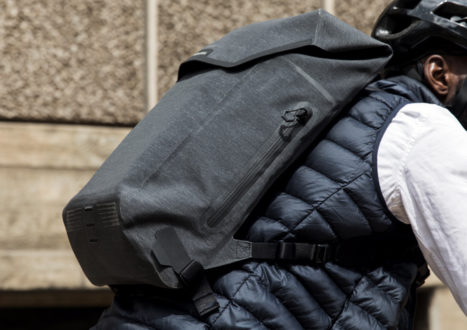 APIDURA CITY BACKPACK REVIEW