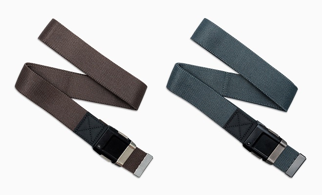 Arcade Motion Belt