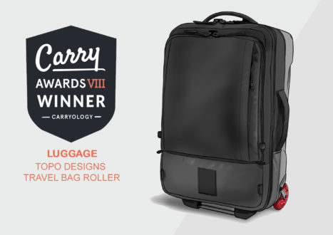 BEST LUGGAGE - TOPO DESIGNS