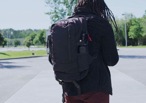 DSPTCH Daypack
