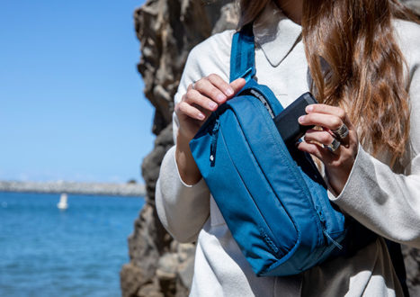 Incase Bionic Hipsack